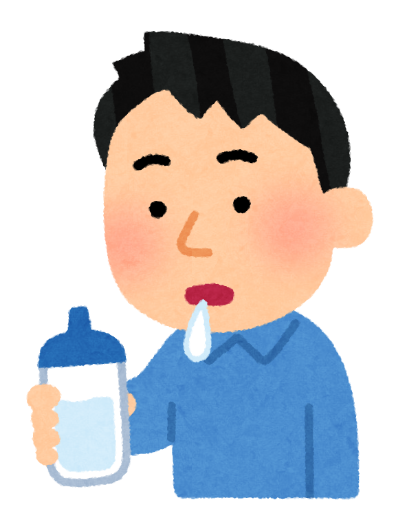 花粉症の季節