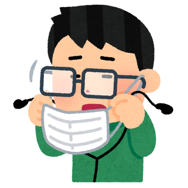 【ランニング】骨伝導イヤホン